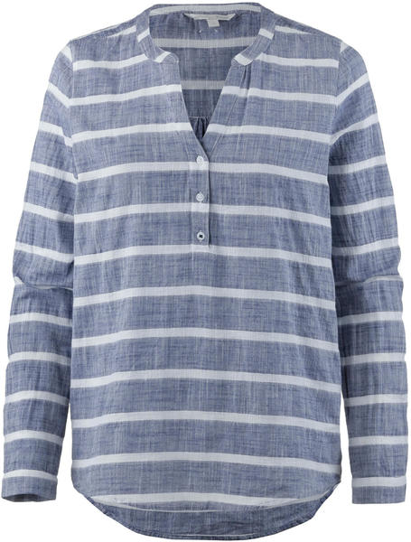 Tom Tailor henley-Bluse (1008264-15771)