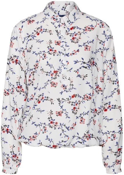 Tom Tailor gemusterte Bluse (20556770970-8201)