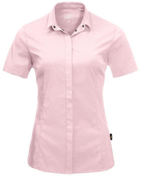 Jack Wolfskin JWP Shirt Women pale pink