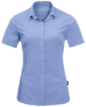 Jack Wolfskin JWP Shirt Women blue (1011)