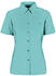 CMP Micro Dot Short-Sleeve Shirt (39T7046) anise