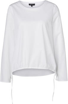 Marc O'Polo Blusenshirt white (M01145742055-100)