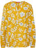 S.Oliver Floral Printed Blouse (04.899.11.5360) yellow