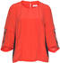 Sportalm Blouse with Grosgrain Ribbon (908106042) rocco red