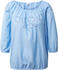 Tom Tailor Bluse 1012561-18712 blau