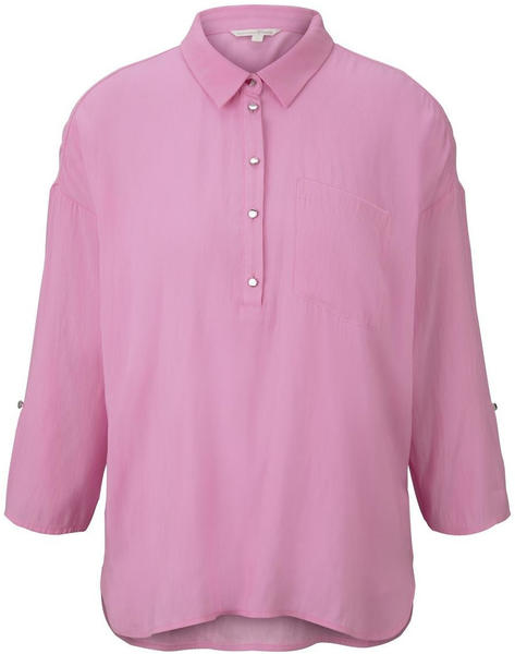 Tom Tailor Denim Bluse (1016851-22340) rosa