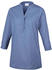 Columbia Early Tide Tunic blue dusk dots print