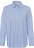 Esprit Chambray Blouse (999EE1F808) light blue