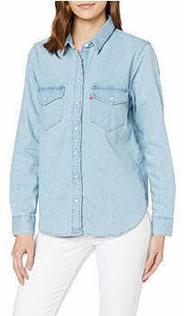 Levi's Essential Western Shirt cool out