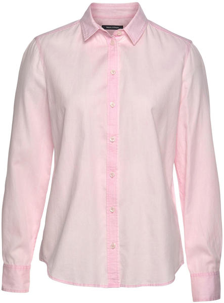 Marc O'Polo Blouse (M01088742009) bleached berry