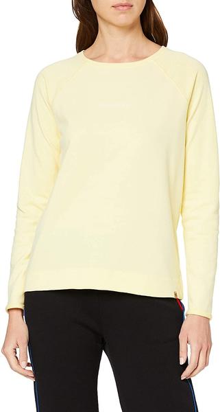 Camel Active Sweatshirt yellow (309345 3F54 60)