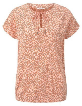 Tom Tailor Shirt melon small leo design (1020496)