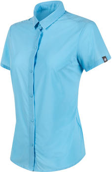 Mammut Trovat Light Shirt Women whisper