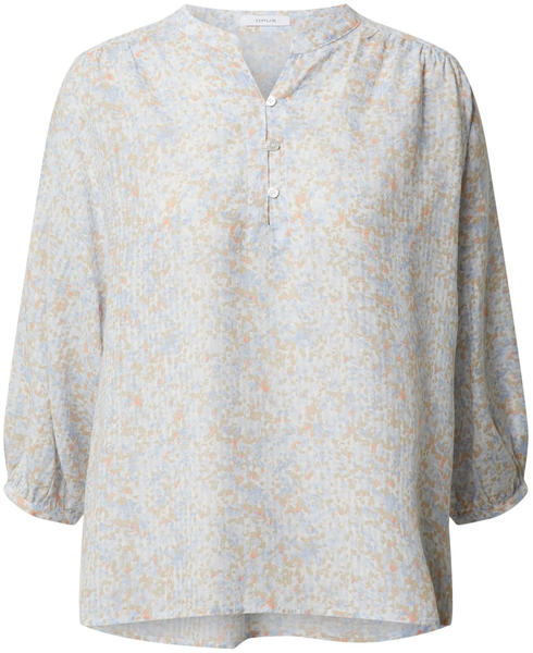 Opus Fashion Opus PrintBluse Flanja light breeze