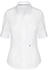 Seidensticker Non-iron Short sleeve Poplin Blouse (60.080614) white