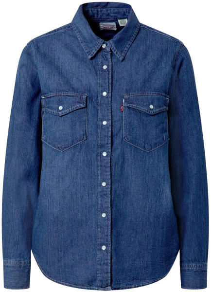 Levi's Essential Western Shirt air space