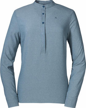 Schöffel Ellerslie Women Shirt moonlit ocean