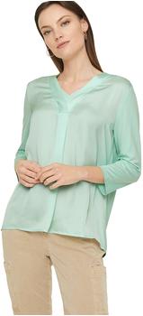 Comma Blusenshirt (88.1Q1.31.3582.6501) gr&uuml;n