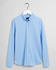 GANT Tech Prep™ Jersey Bluse (4320168-468) capri blue