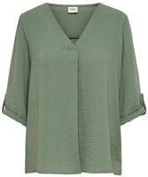 JDY Shirtbluse "JDYDIVYA LIFE 3/4 TOP WVN NOOS"