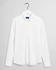 GANT Tech Prep™ Jersey Bluse (4320168-110) white