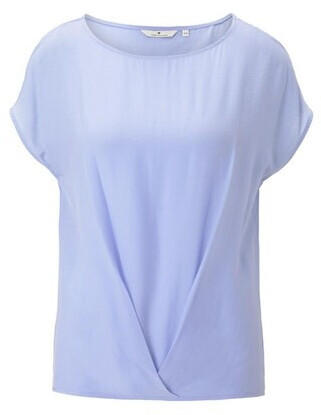 Tom Tailor Damen-shirts (1019519) parisienne blue