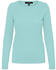 Vero Moda Vmcare Structure Ls O-neck Blouse Ganoos (10136644)
