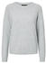 Vero Moda Vmdoffy Ls O-neck Blouse Ga Noos (10201022)