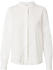 Marc O'Polo Long-sleeved blouse Made of cotton poplin (M41110542059) white