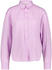 Marc O'Polo SUSTAINABLE Boyfriend blouse made of organic cotton (102093442101) lila