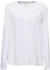 Esprit Henley Blouse made of LENZING ECOVERO (990EE1F316) white