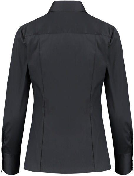 Hugo Boss The Fitted Shirt (50416895) black