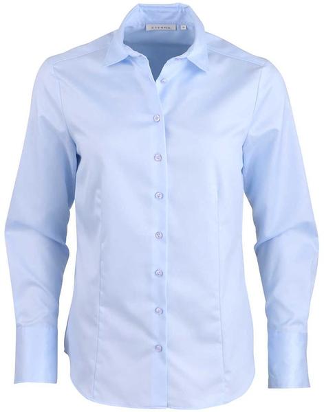 eterna Mode Eterna Classic Cover Shirt (5008) light blue