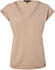 Comma Leinenshirt (81.104.32.X028.0950) beige