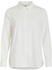 Object Collectors Item Objroxa L/s Loose Shirt Noos (23032978) white