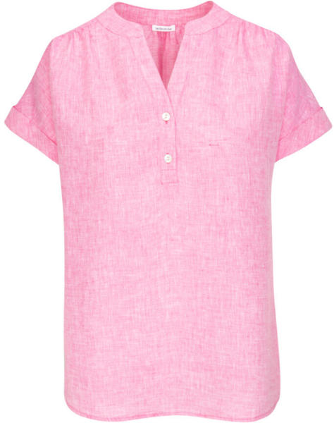 Seidensticker Fashion-bluse O. Arm (60.131731) pink