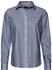 GANT Broadcloth Bluse Mit Streifen (4300050-423) blue
