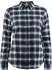 Fjällräven Övik Flanell Shirt LS W dark navy