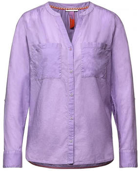 Street One York Blouse (A342555) clear lilac