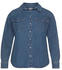 Levi's Essential Western Shirt (56289) blue