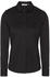 eterna Mode Eterna Langarm Bluse Modern Classic Jersey (5158/39/DF05) black