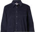 Tommy Hilfiger Relaxed Fit Corduroy Shirt desert sky