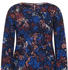 Cecil Blouse (B342963) deep blue