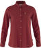 Fjällräven Övik Lite Shirt LS W