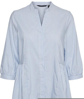 Vero Moda Clara Blouse (10248641) snow white