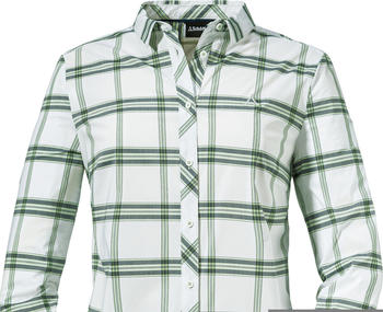 Schöffel Blouse Skallebo LG L paradise green