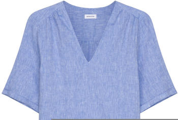Seidensticker Shirt (00560.132555) blue
