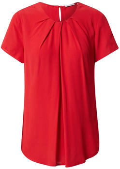 Seidensticker Shirt ( 60.132562) red