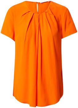 Seidensticker Shirt ( 60.132562) orange