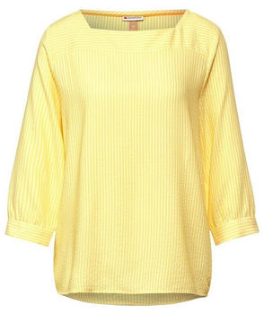 Street One Blouse (A343217) merry yellow